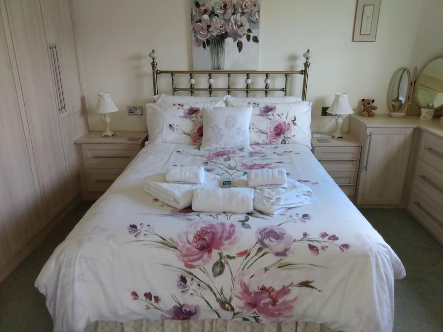 Preesall Coastal Garden Lodge מראה חיצוני תמונה
